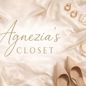 Meet your Posher, Agnes